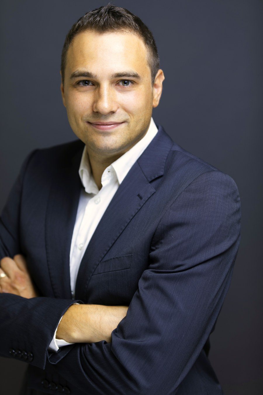 Dan Marusin PREC, REALTOR® with Renanza Realty Inc.