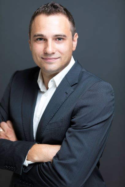 Dan Marusin PREC, Vancouver BC REALTOR®